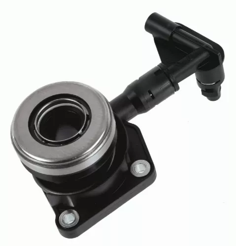 Central Slave Cylinder, clutch