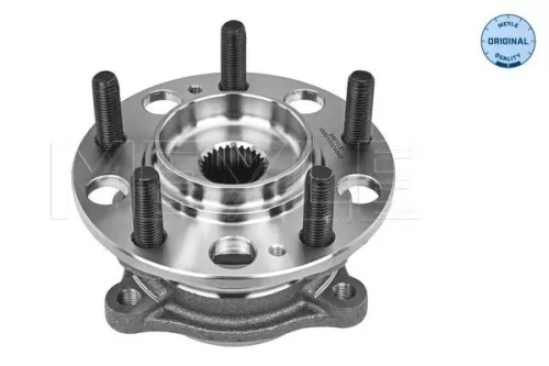 MEYLE Wheel Hub (37-147520017)