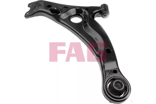Mounting, control/trailing arm