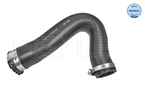 Charge Air Hose