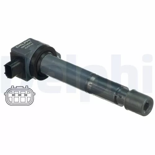 Ignition Coil