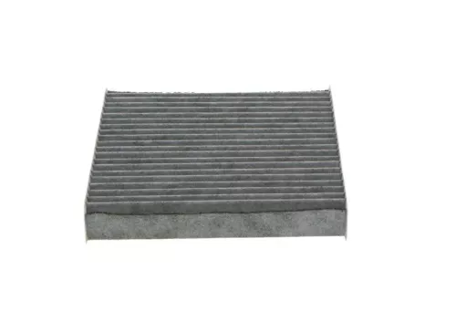 BOSCH Filter, cabin air (1987435589)
