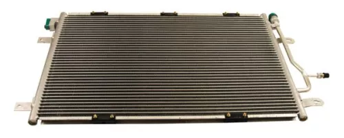 MAXGEAR Condenser, air conditioning (AC830074)