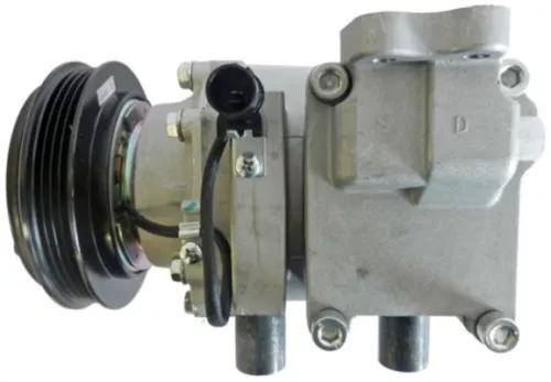 MAHLE Compressor, air conditioning (ACP1224000S)