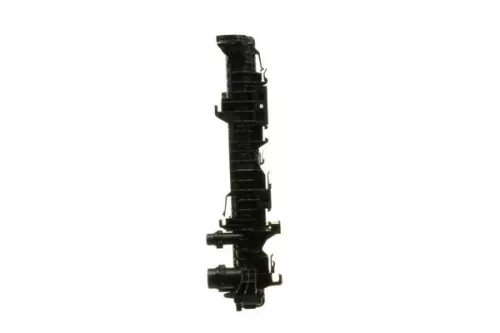MAHLE Radiator, engine cooling (CR1022000P)
