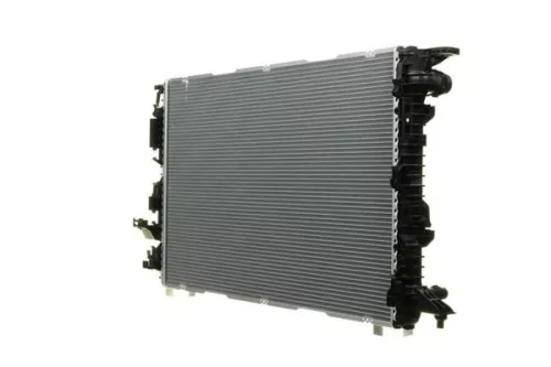 MAHLE Radiator, engine cooling (CR1022000P)