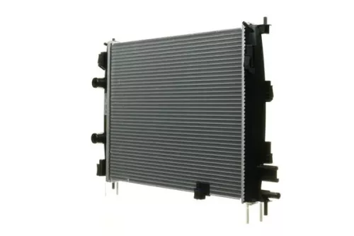 MAHLE Radiator, engine cooling (CR1075000S)