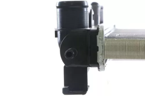 MAHLE Radiator, engine cooling (CR1156000S)