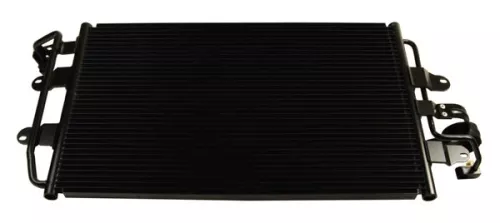 MAXGEAR Condenser, air conditioning (AC830101)