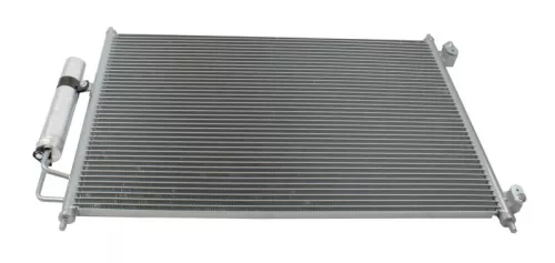 MAXGEAR Condenser, air conditioning (AC830117)