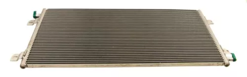 MAXGEAR Condenser, air conditioning (AC830172)