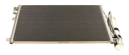 MAXGEAR Condenser, air conditioning (AC830016)