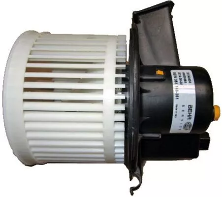 MAHLE Interior Blower (AB204000P)