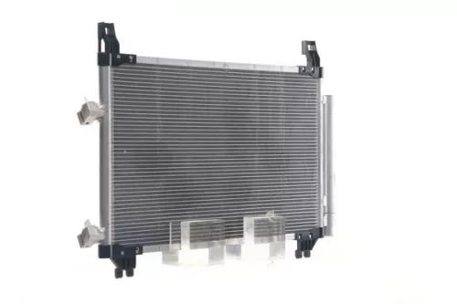 MAHLE Condenser, air conditioning (AC793000S)