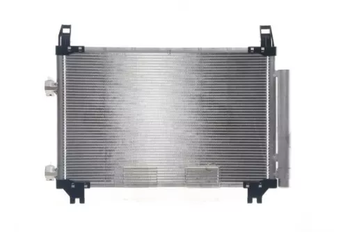 MAHLE Condenser, air conditioning (AC793000S)