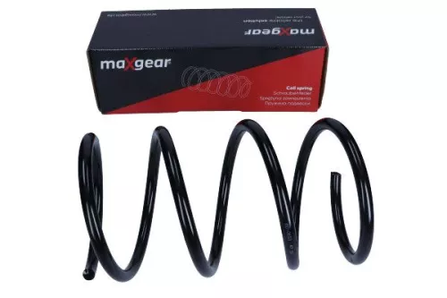 MAXGEAR Suspension Spring (60-0653)