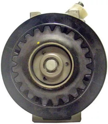 MAHLE Compressor, air conditioning (ACP89000S)