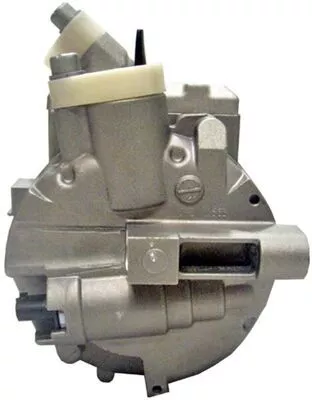 MAHLE Compressor, air conditioning (ACP89000S)