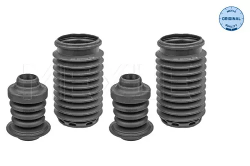 Dust Cover Kit, shock absorber
