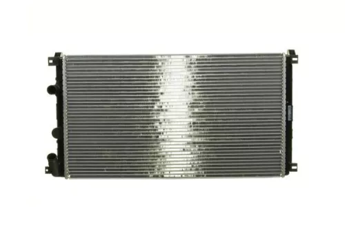 MAHLE Radiator, engine cooling (CR1683000S)