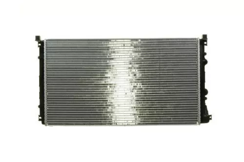 MAHLE Radiator, engine cooling (CR1683000S)