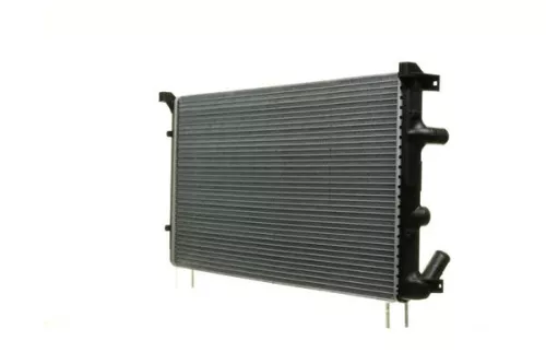 MAHLE Radiator, engine cooling (CR1683000S)