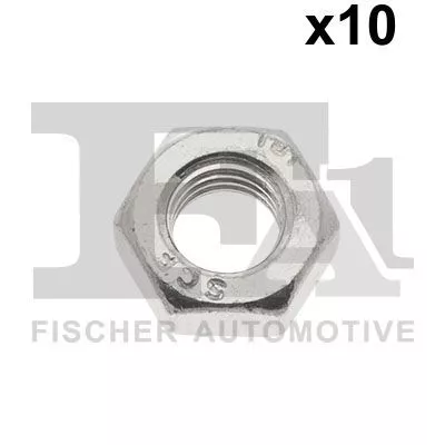 FA1 Nut (988-0803.10)