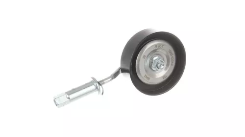 SKF Belt Tensioner, V-ribbed belt (VKM62049)