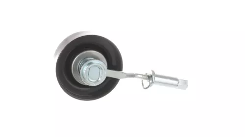 SKF Belt Tensioner, V-ribbed belt (VKM62049)