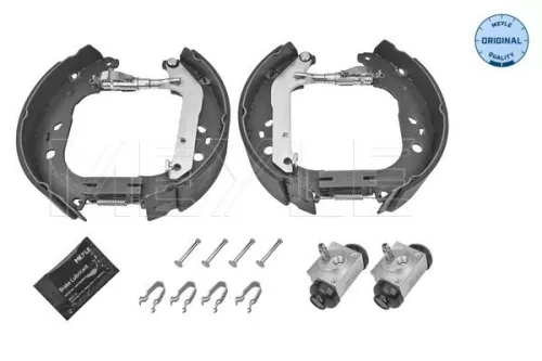 MEYLE Brake Shoe Set (7145330027)