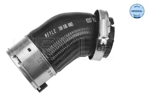 Charge Air Hose