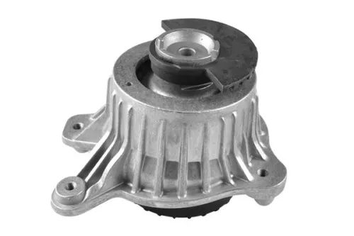 Mounting, stabiliser bar