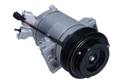 MAXGEAR Compressor, air conditioning (AC324655)