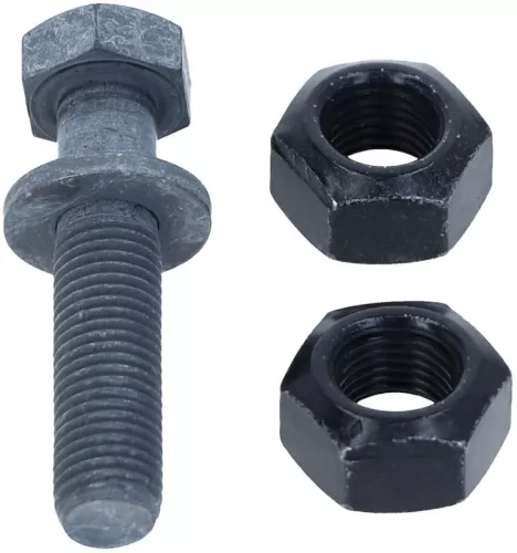 SACHS Shock Absorber (317 565)