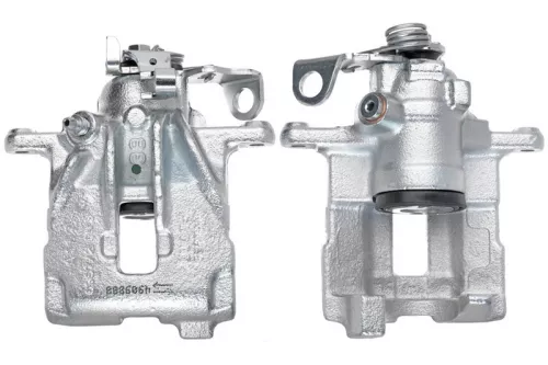 ATE Brake Caliper (24.3384-1715.5)