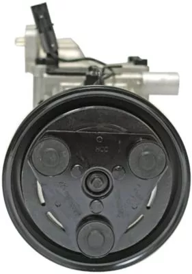 MAHLE Compressor, air conditioning (ACP1216000P)