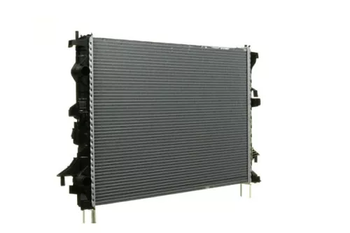 MAHLE Radiator, engine cooling (CR1092000P)