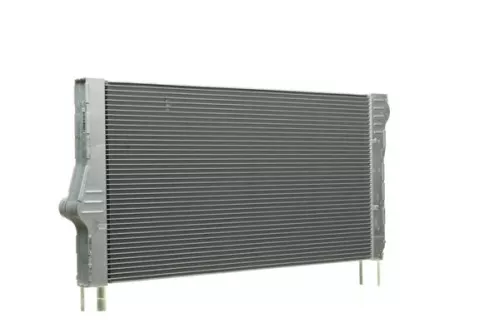 MAHLE Radiator, engine cooling (CR1147000P)