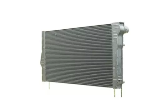 MAHLE Radiator, engine cooling (CR1147000P)