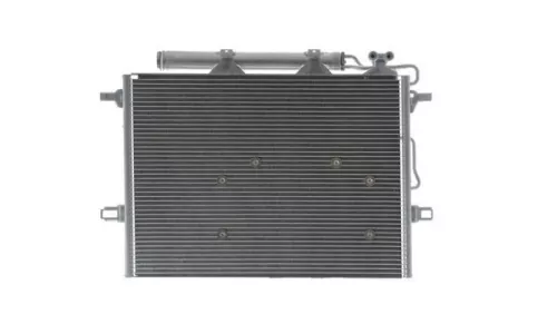 MAHLE Condenser, air conditioning (AC453000P)