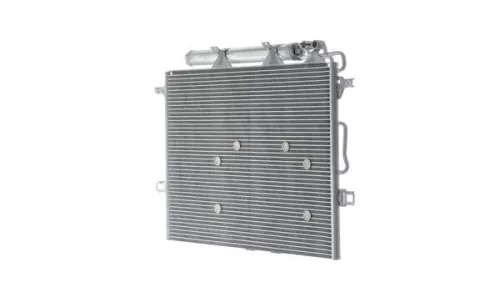 MAHLE Condenser, air conditioning (AC453000P)