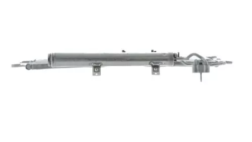 MAHLE Condenser, air conditioning (AC453000P)