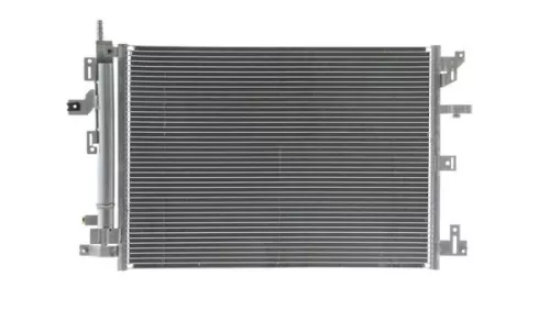 MAHLE Condenser, air conditioning (AC635000S)