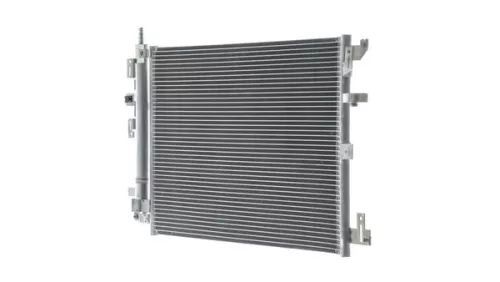 MAHLE Condenser, air conditioning (AC635000S)