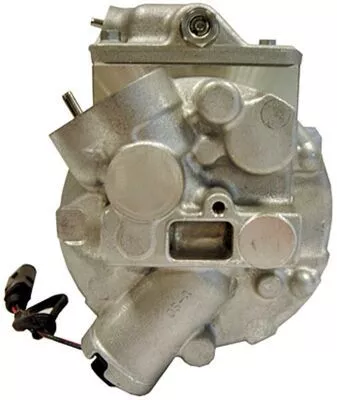 MAHLE Compressor, air conditioning (ACP18000S)