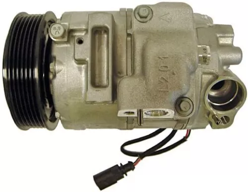 MAHLE Compressor, air conditioning (ACP18000S)
