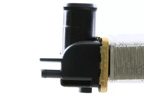 MAHLE Radiator, engine cooling (CR340001S)