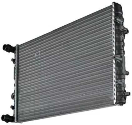 MAHLE Radiator, engine cooling (CR505000P)