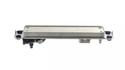 MAHLE Oil Cooler, automatic transmission (CLC182000P)