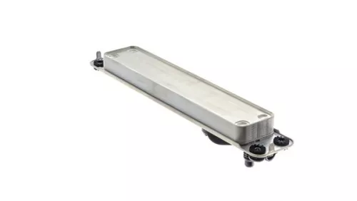 MAHLE Oil Cooler, automatic transmission (CLC182000P)
